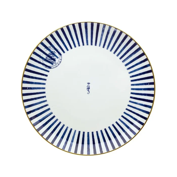 Transatlantica Charger Plate