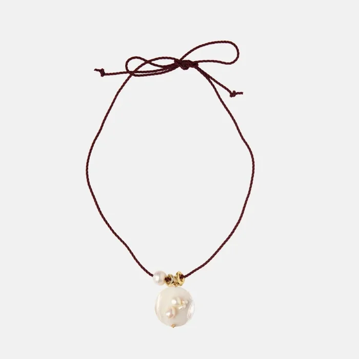 Treasure Trove Pendant