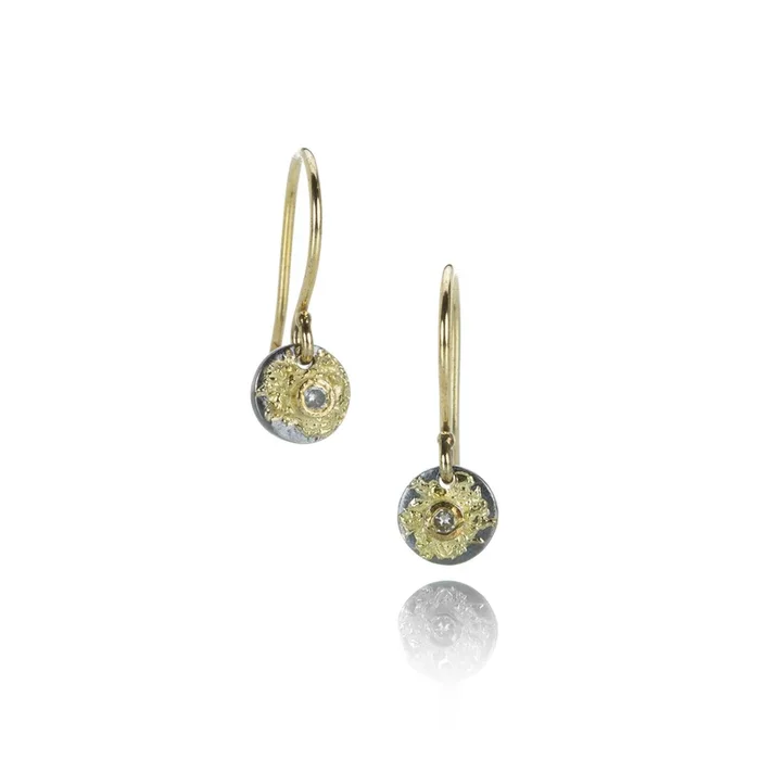Tricia Earrings