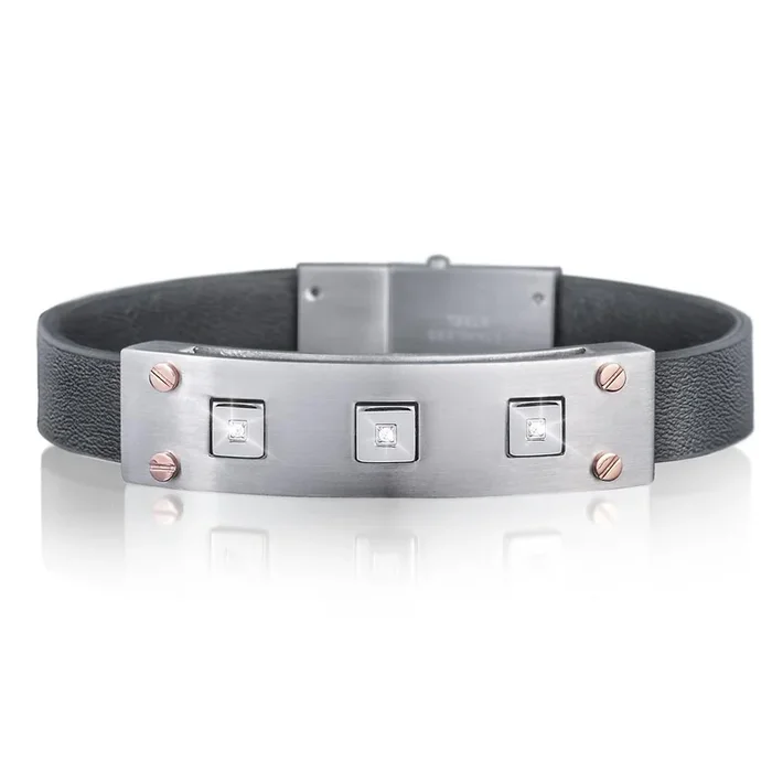 Trio Bracelet
