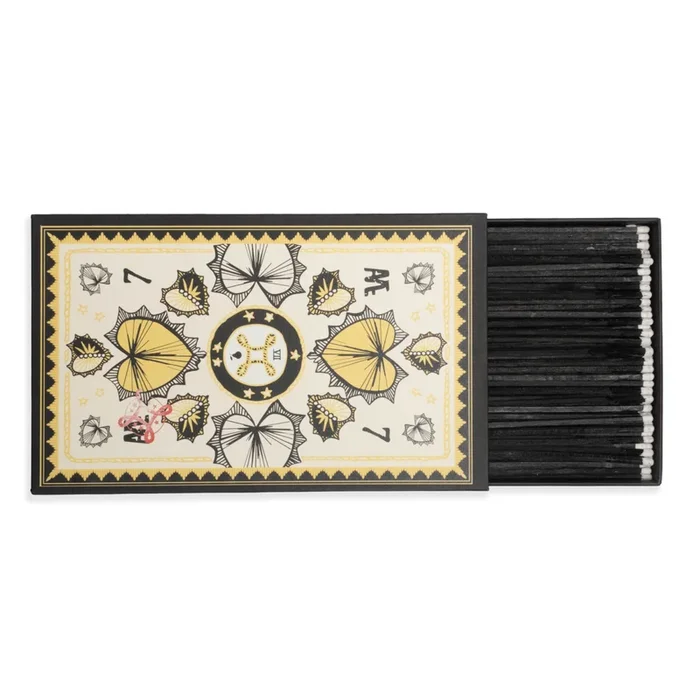 True Love : Oversized Match Box