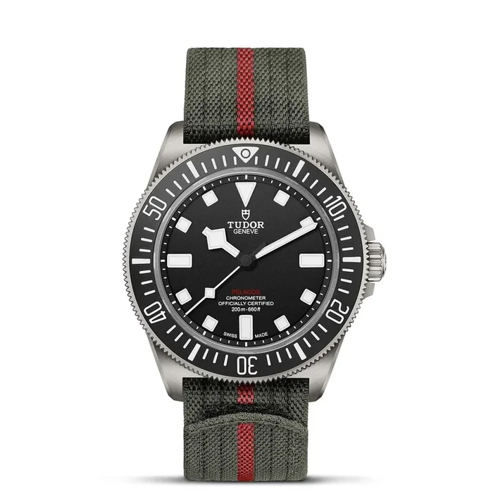TUDOR Pelagos FXD 42mm Watch