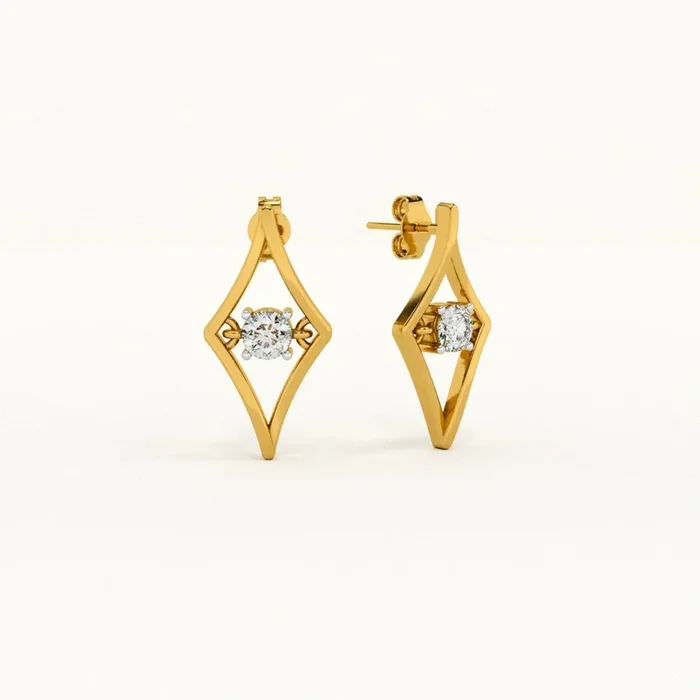 Twilight Touch Signature Earrings