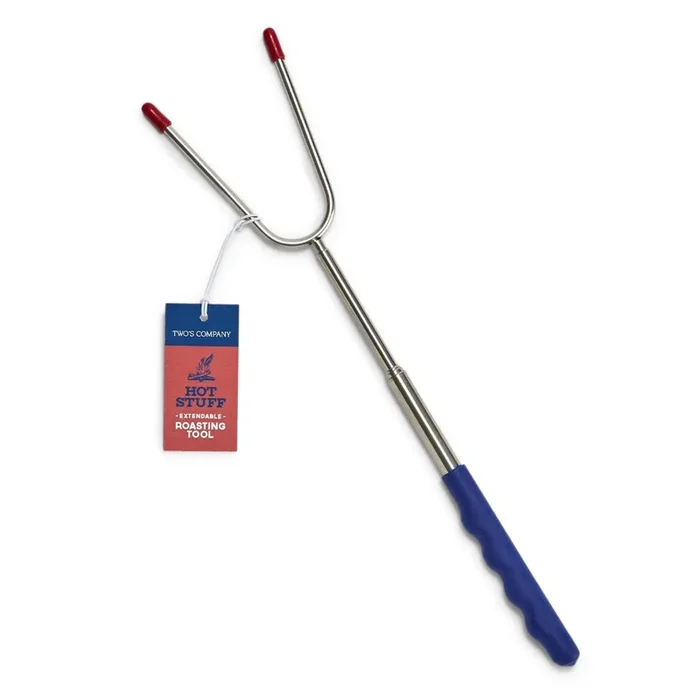 Two’s Company Hot Stuff Roasting Tool