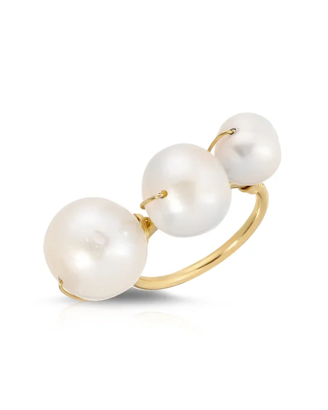 Ubeda Ring