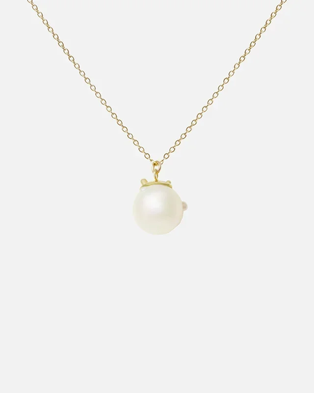 Umi / Dotted Pendant