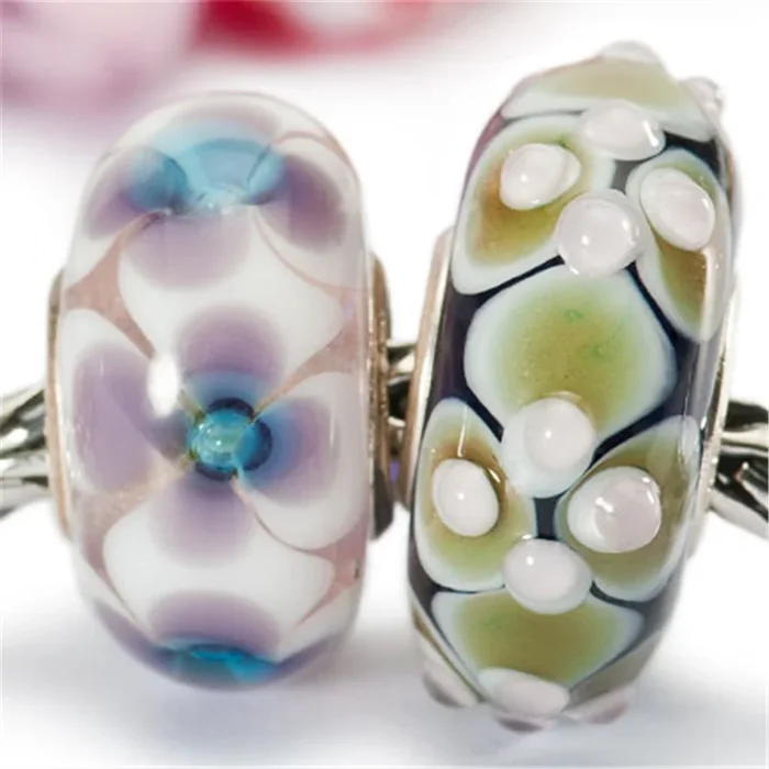 Universal Unique Trollbead