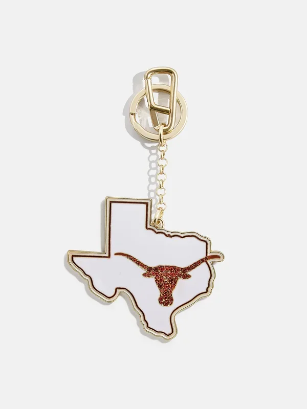 University of Texas at Austin Keychain – University of Texas at Austin