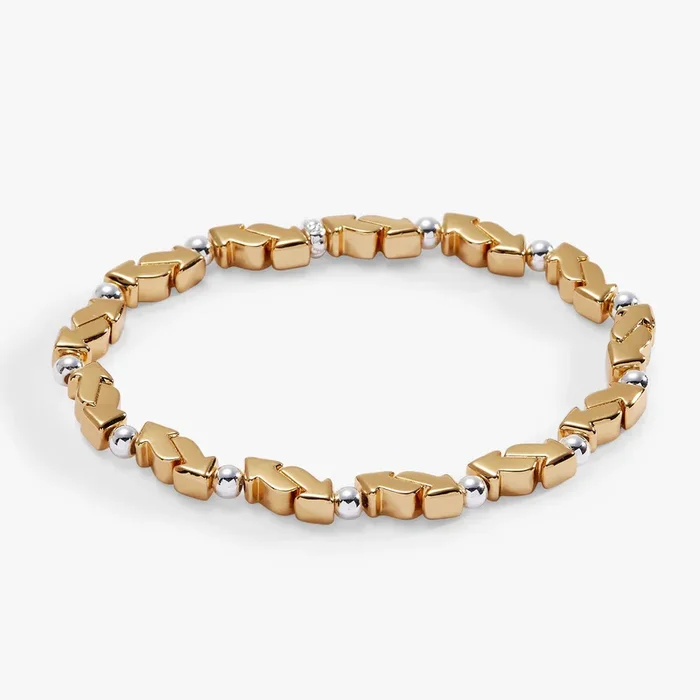 UNO™ Reverse Symbol Stretch Bracelet