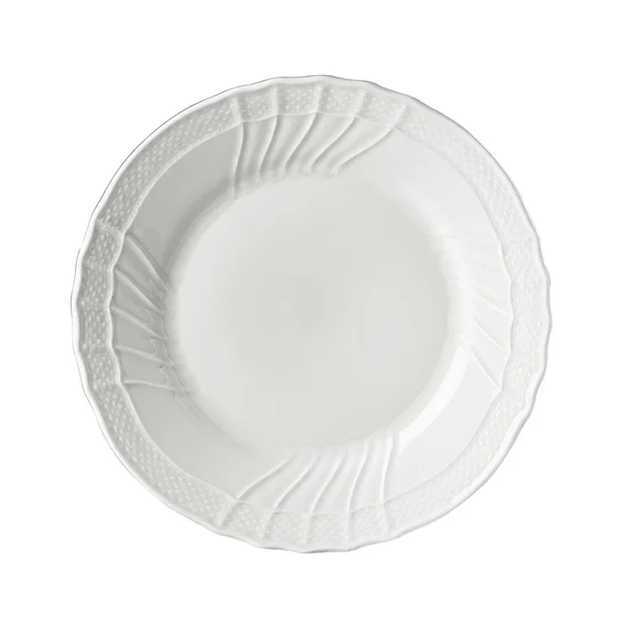 Vecchio Ginori Bread & Butter Plate, White