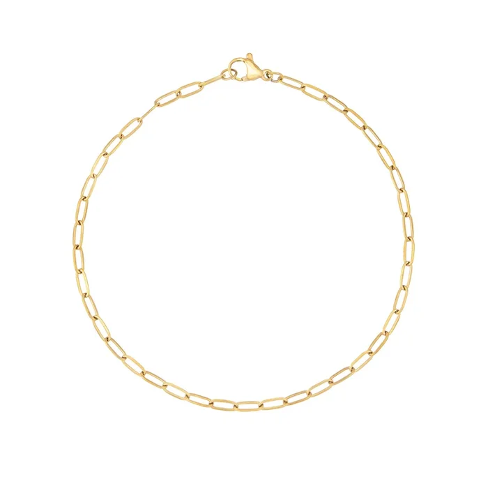 Vega Anklet