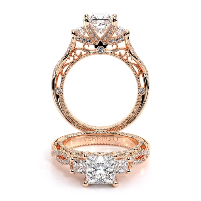 VENETIAN-5079P from Verragio