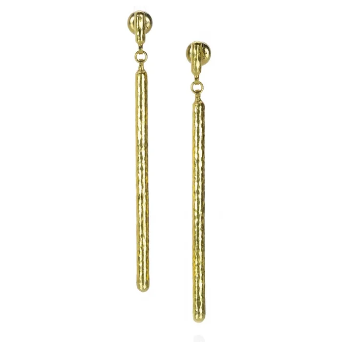 Vertigo Drop Earrings