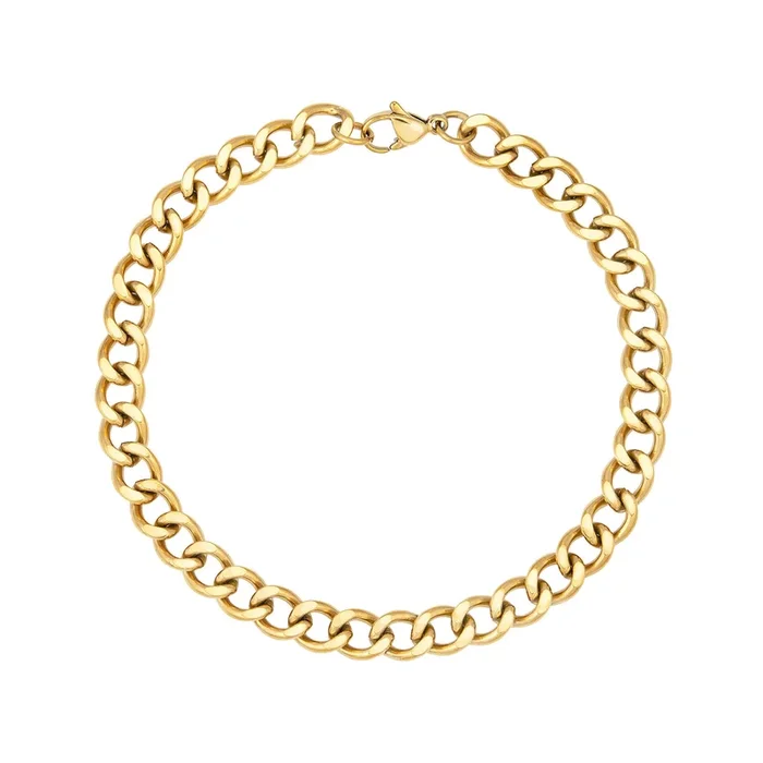 Vesper Anklet