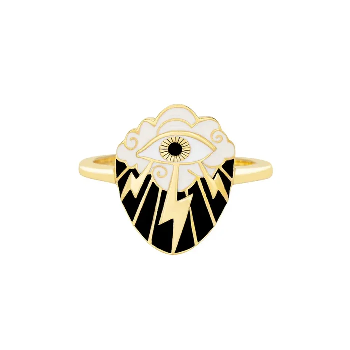 Volt Ring