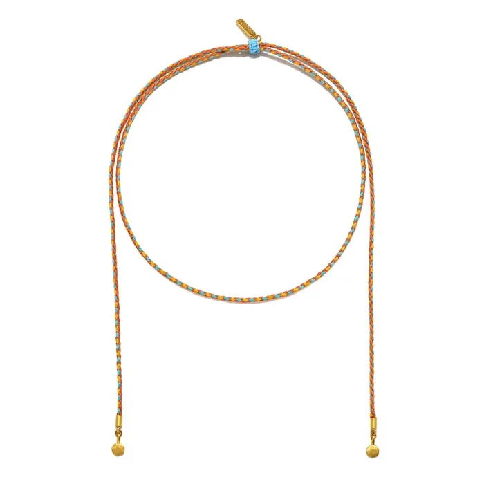 Waikiki Cord Necklace