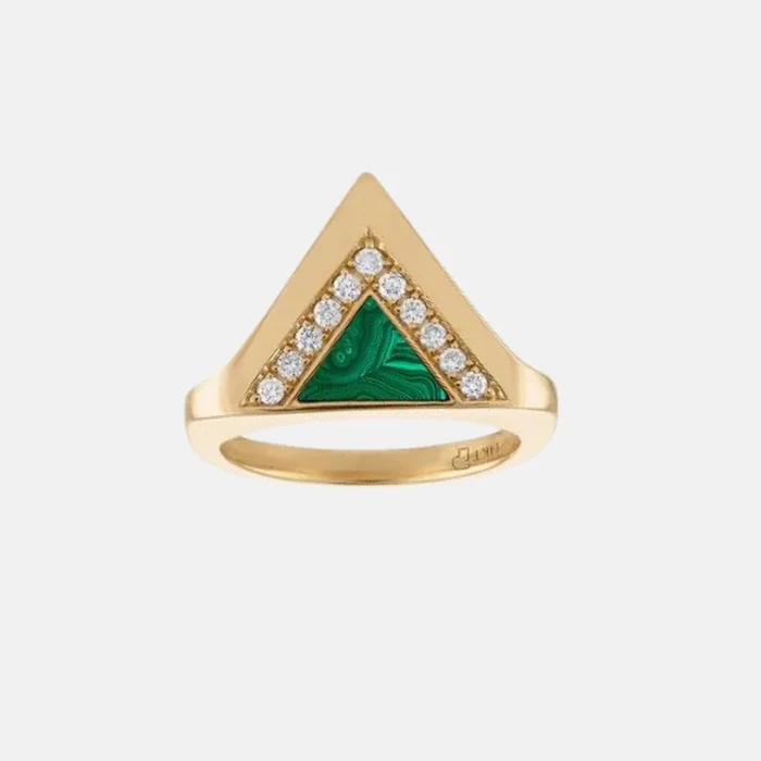 What’s the Point Stack Ring