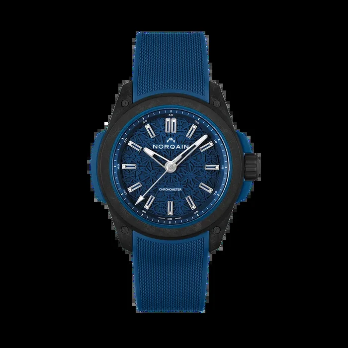 Wild One 42MM