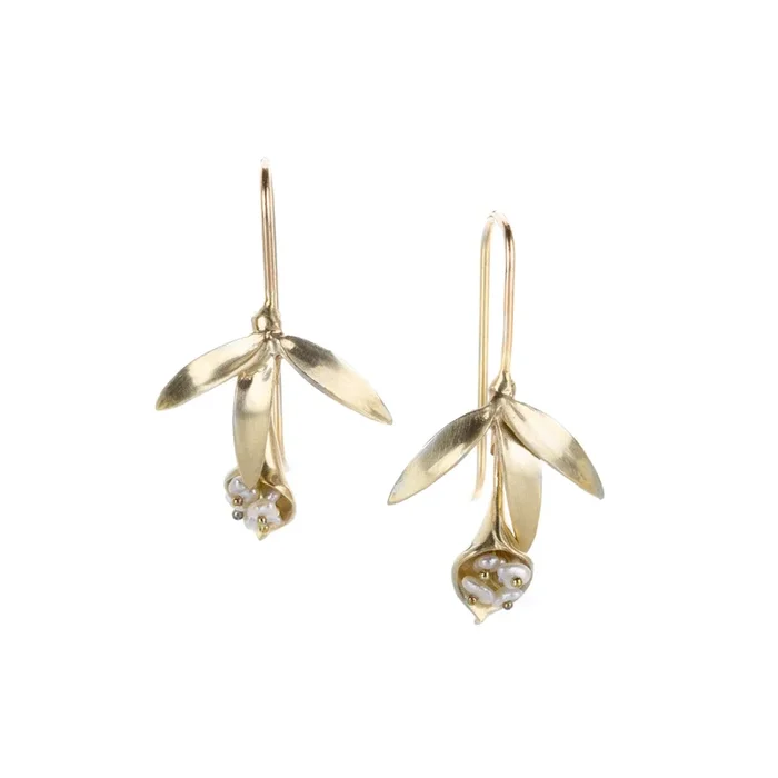 Wildflower Earrings