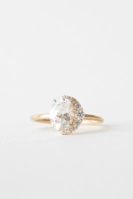 Willow || White || Ready to Ship