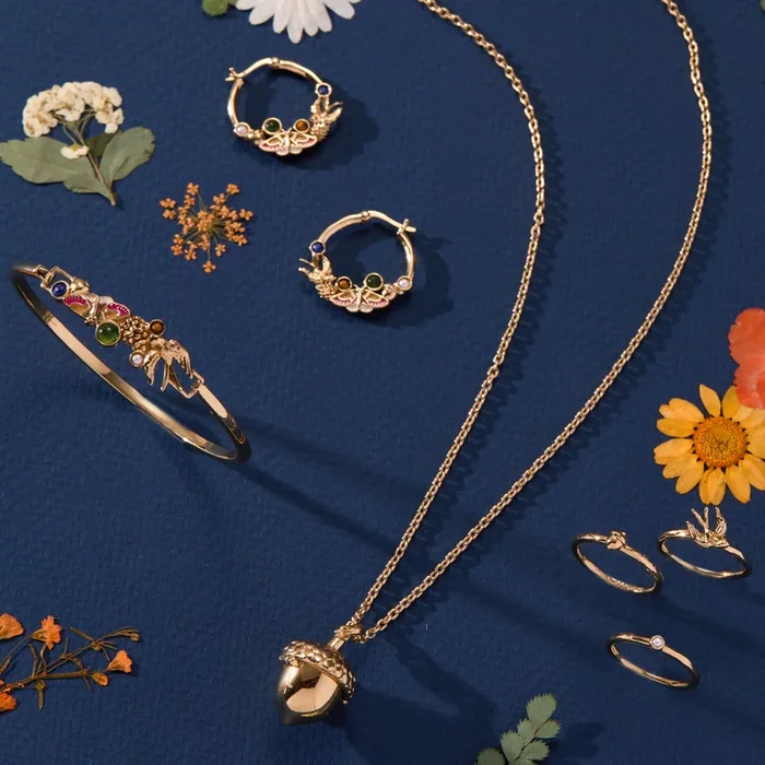 Woodland Bundle
