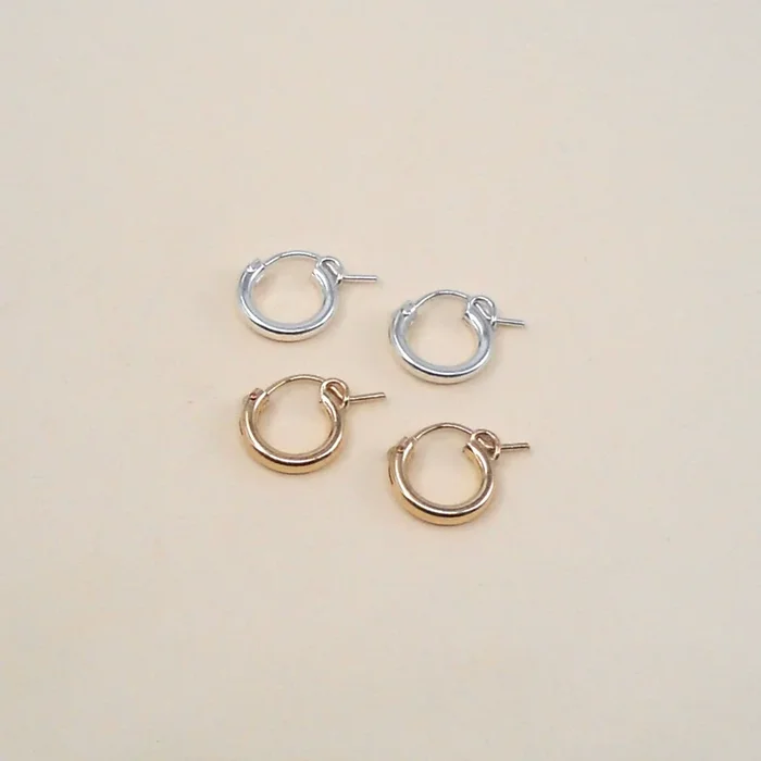 XS Hinge Hoops Wholesale
