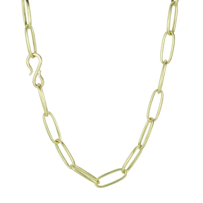 XXX Heavyweight Necklace with Heavyweight Clasp