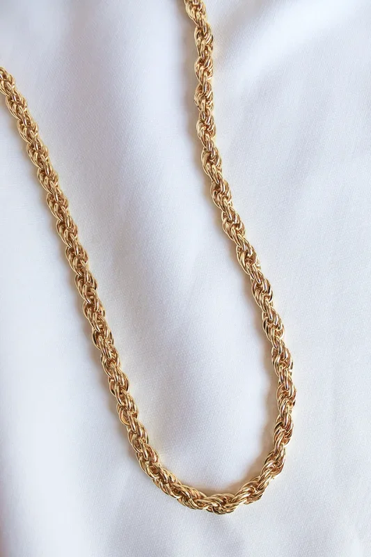 Yacht Necklace