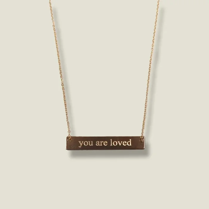 You Are Loved Wholesale