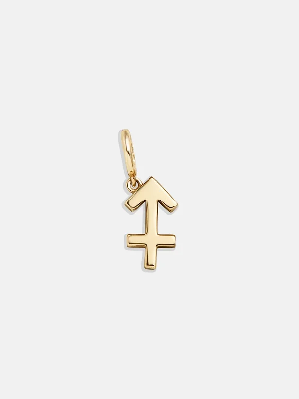 Zodiac Symbol Cluster Charm – Sagittarius