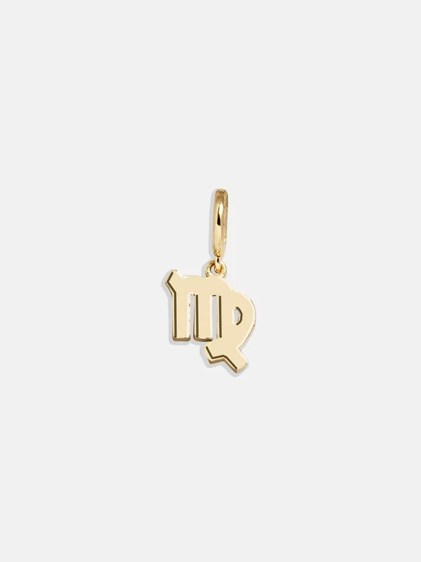 Zodiac Symbol Cluster Charm – Virgo